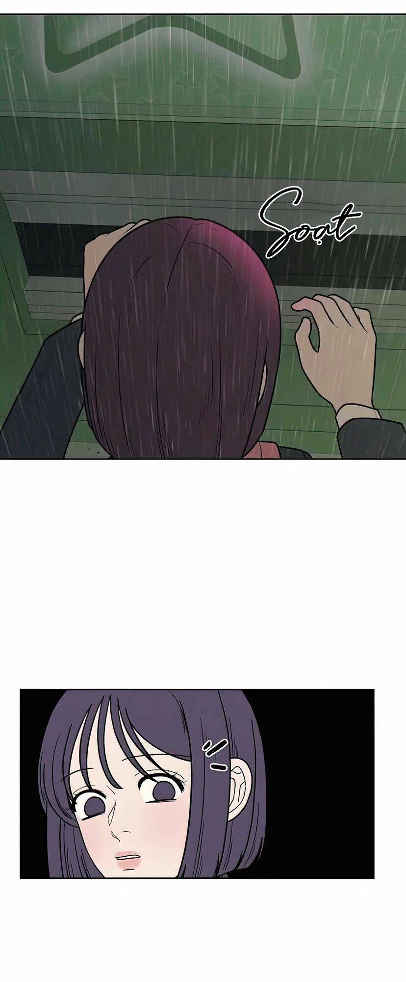 Chiến Lược: Tình Yêu Trong Sáng Chapter 13 - Trang 2