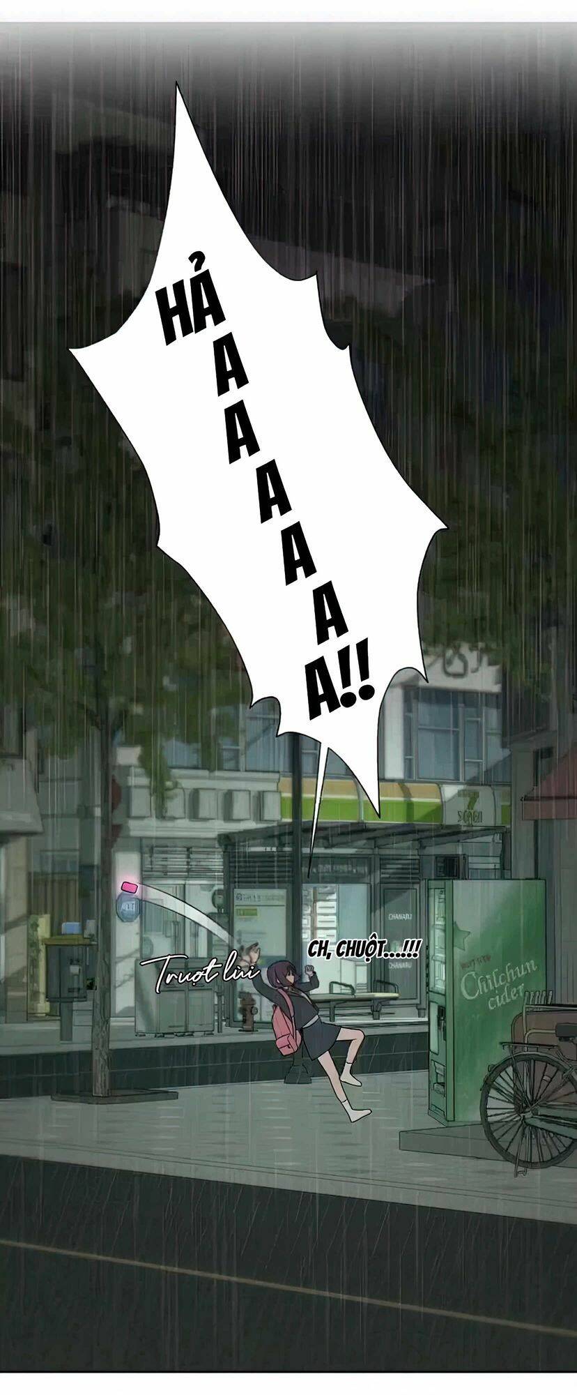 Chiến Lược: Tình Yêu Trong Sáng Chapter 13 - Trang 2