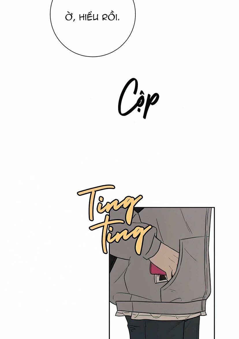 Chiến Lược: Tình Yêu Trong Sáng Chapter 13 - Trang 2