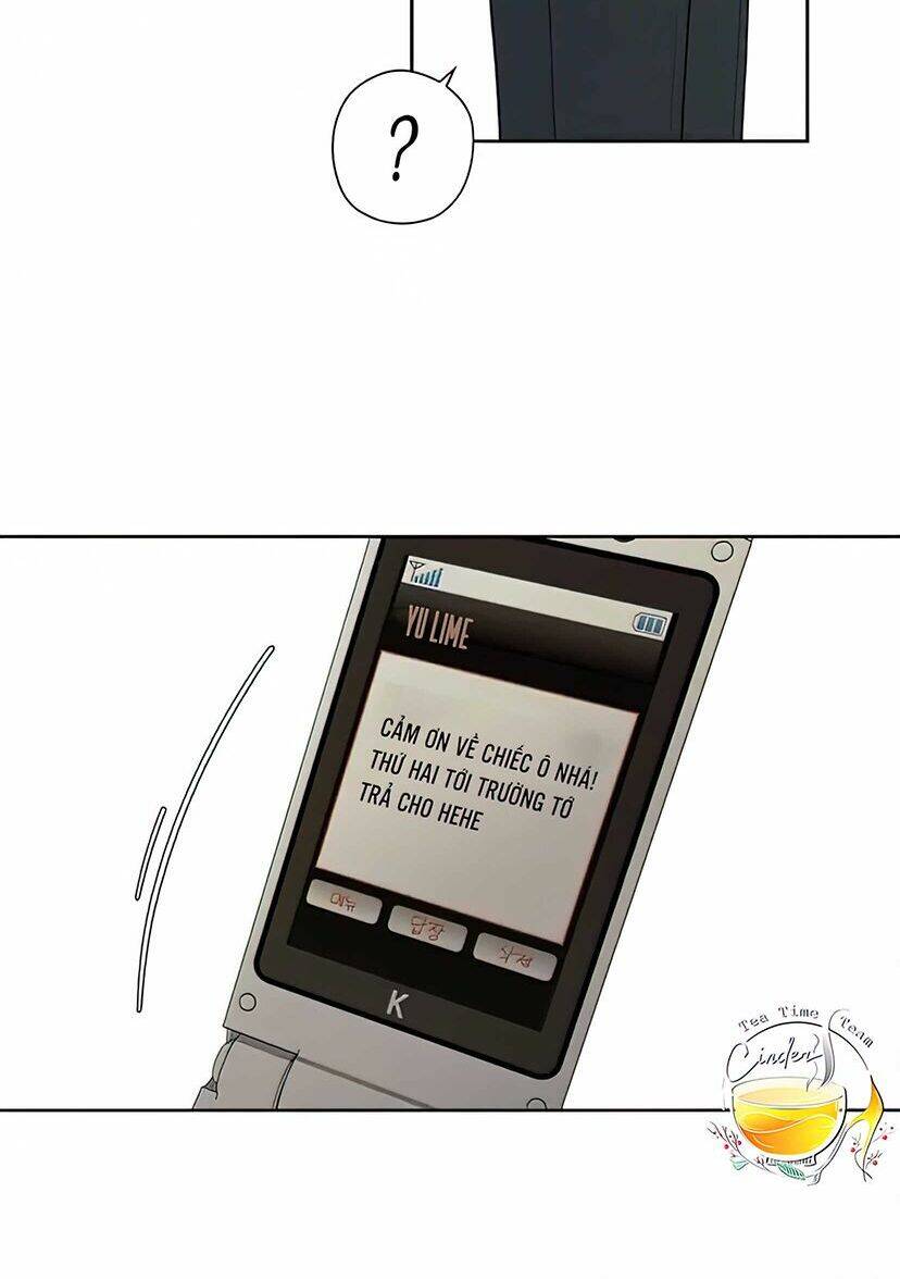 Chiến Lược: Tình Yêu Trong Sáng Chapter 13 - Trang 2