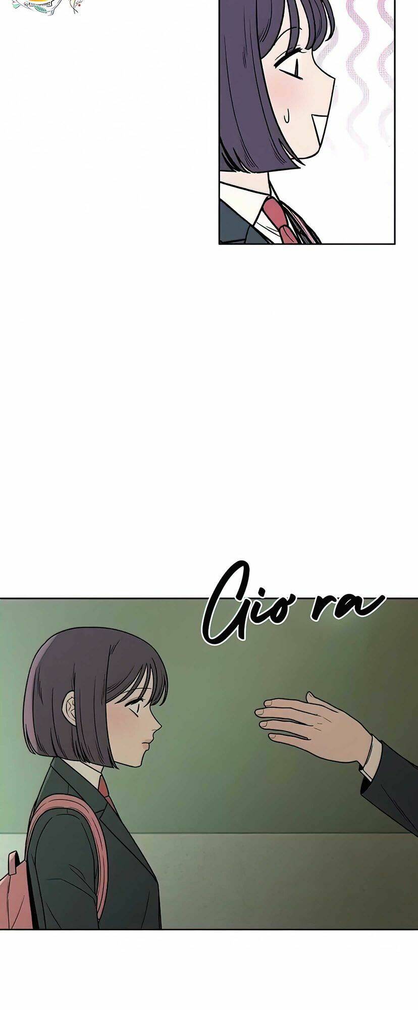 Chiến Lược: Tình Yêu Trong Sáng Chapter 13 - Trang 2