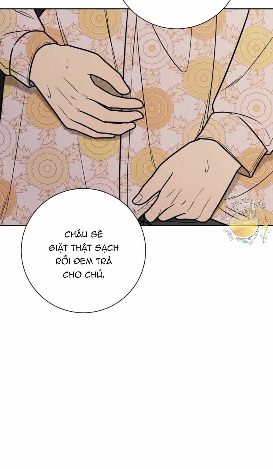 Chiến Lược: Tình Yêu Trong Sáng Chapter 15 - Trang 2