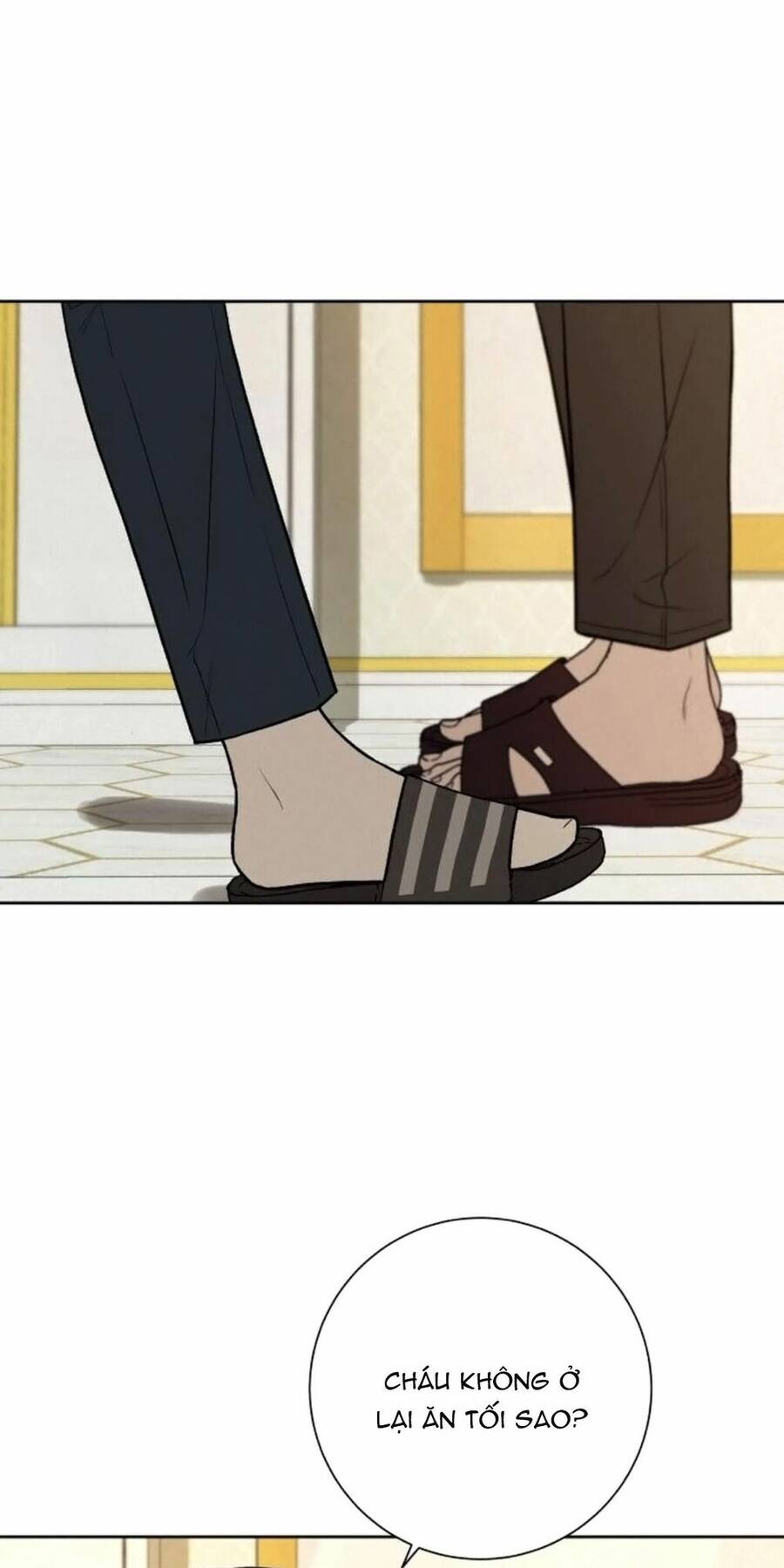 Chiến Lược: Tình Yêu Trong Sáng Chapter 15 - Trang 2