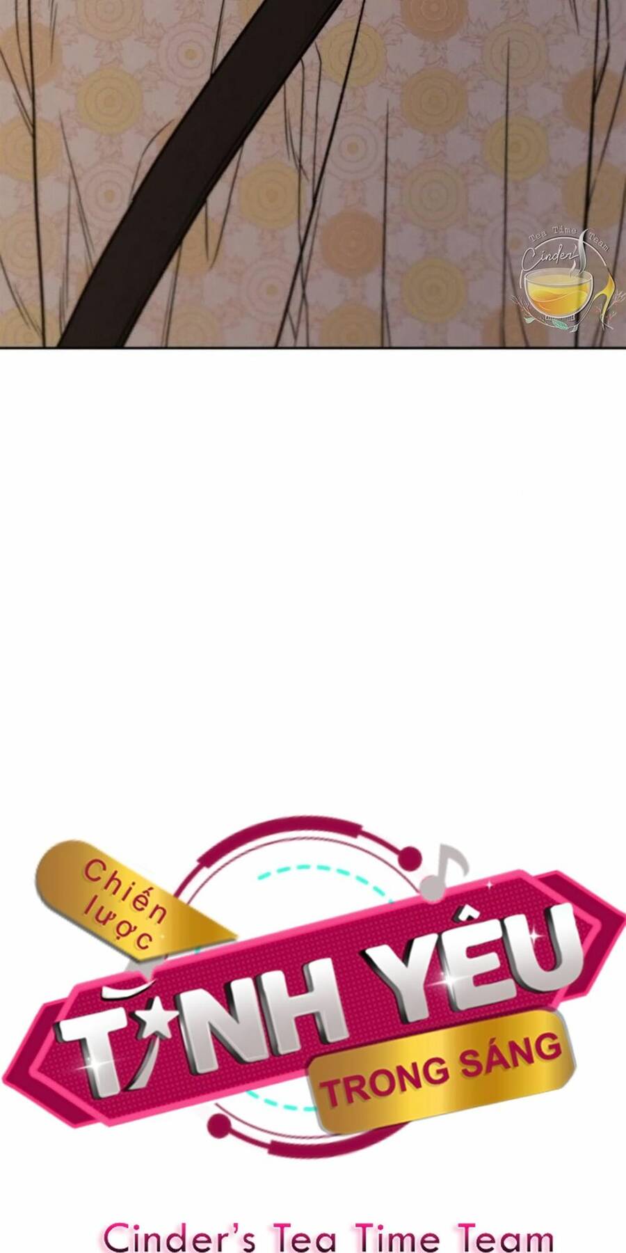 Chiến Lược: Tình Yêu Trong Sáng Chapter 15 - Trang 2