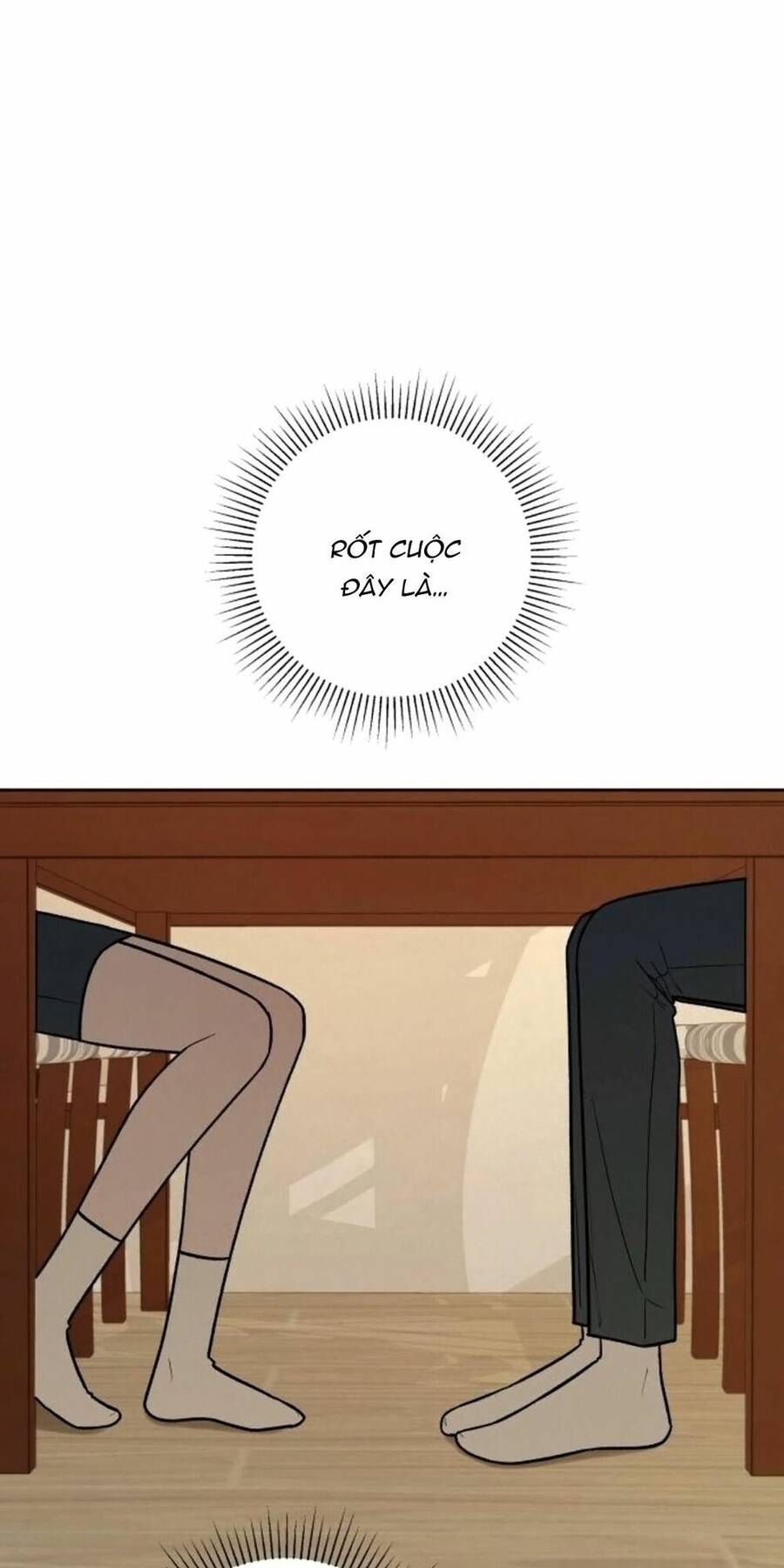 Chiến Lược: Tình Yêu Trong Sáng Chapter 15 - Trang 2