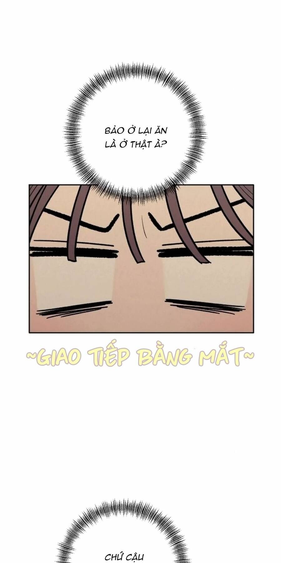 Chiến Lược: Tình Yêu Trong Sáng Chapter 15 - Trang 2