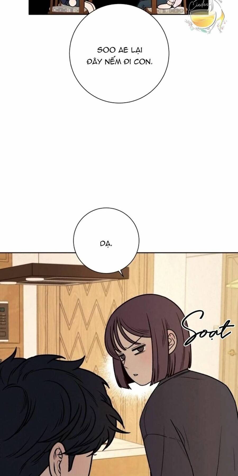 Chiến Lược: Tình Yêu Trong Sáng Chapter 15 - Trang 2