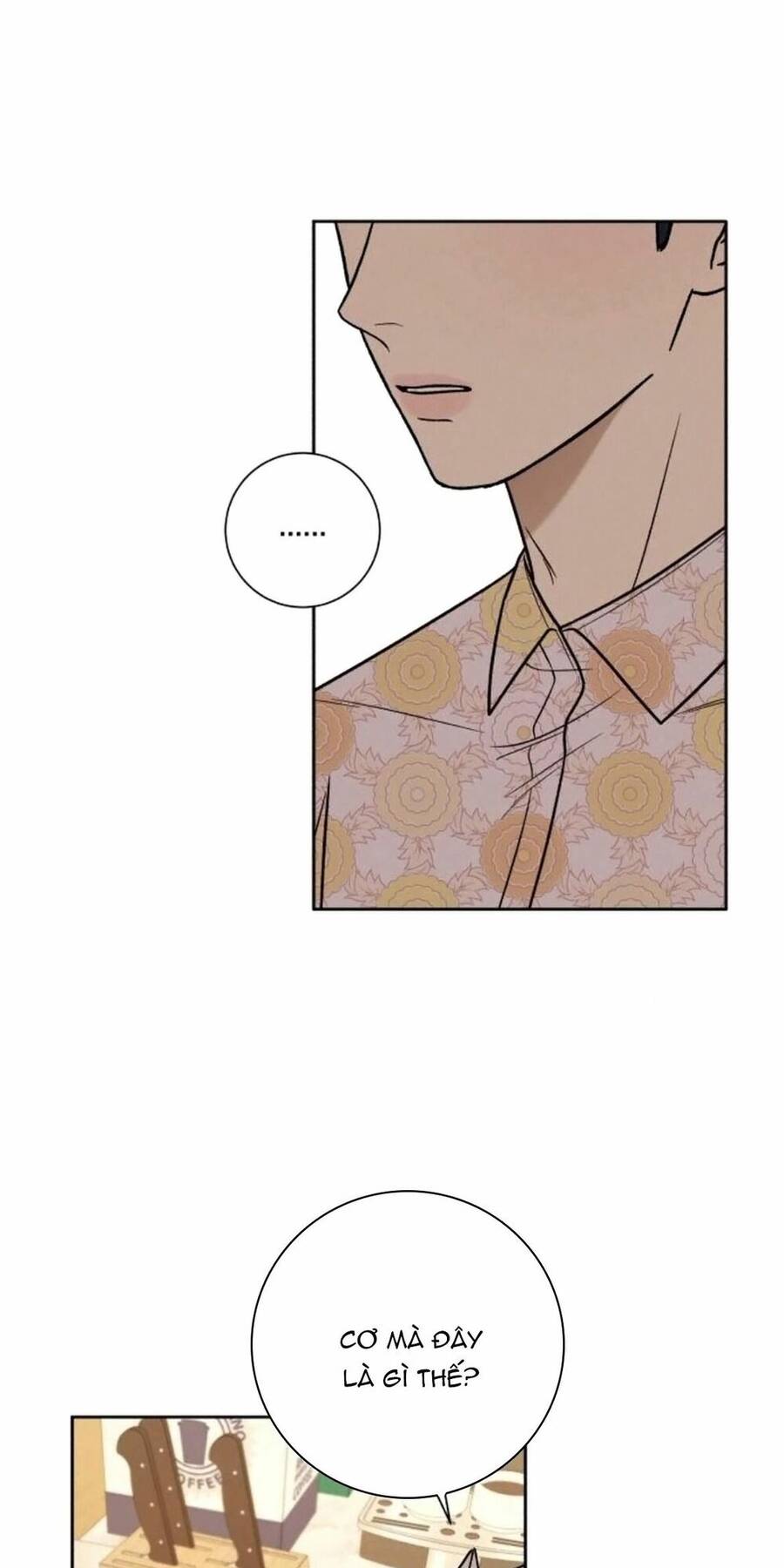 Chiến Lược: Tình Yêu Trong Sáng Chapter 15 - Trang 2