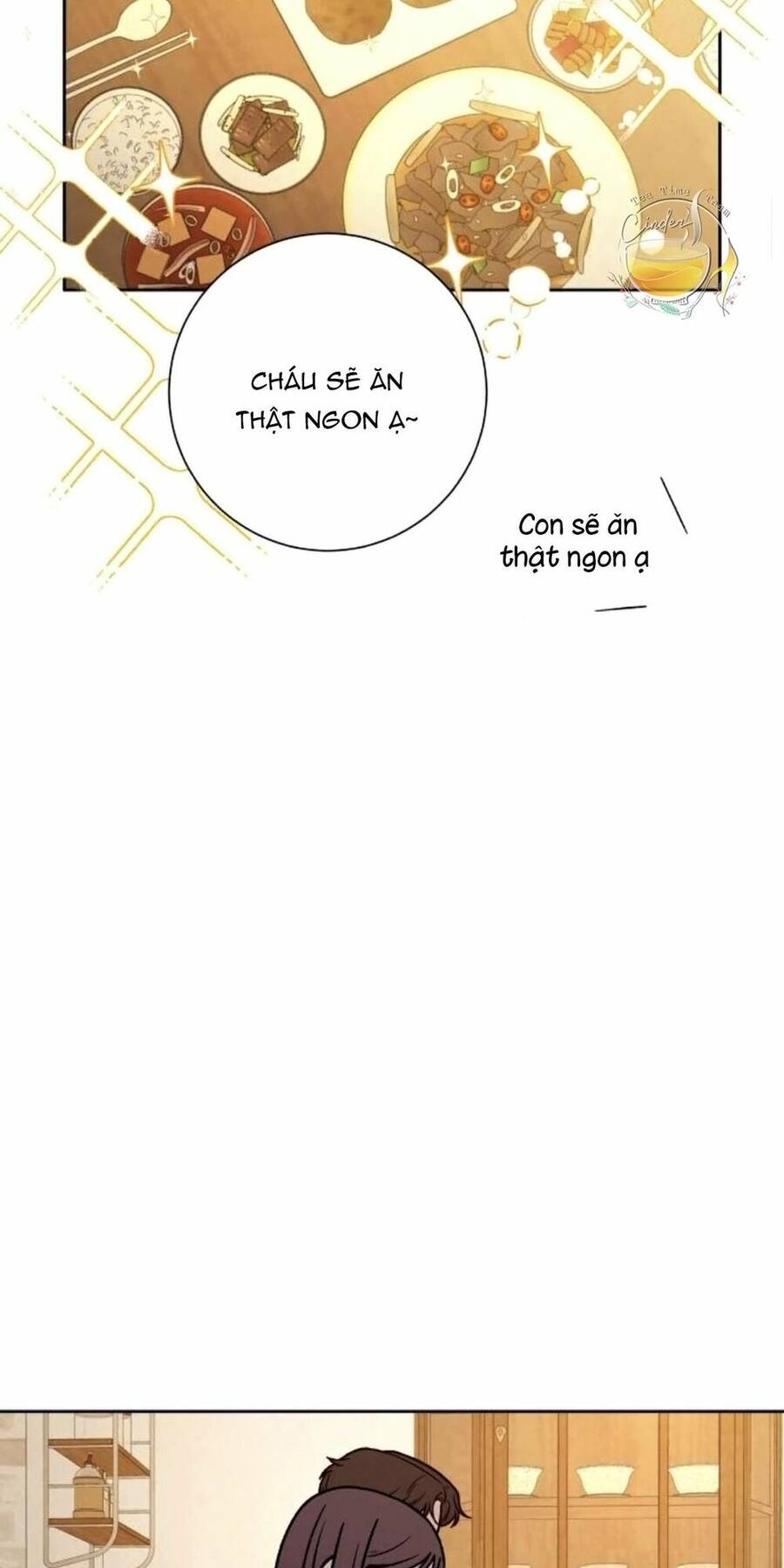 Chiến Lược: Tình Yêu Trong Sáng Chapter 15 - Trang 2