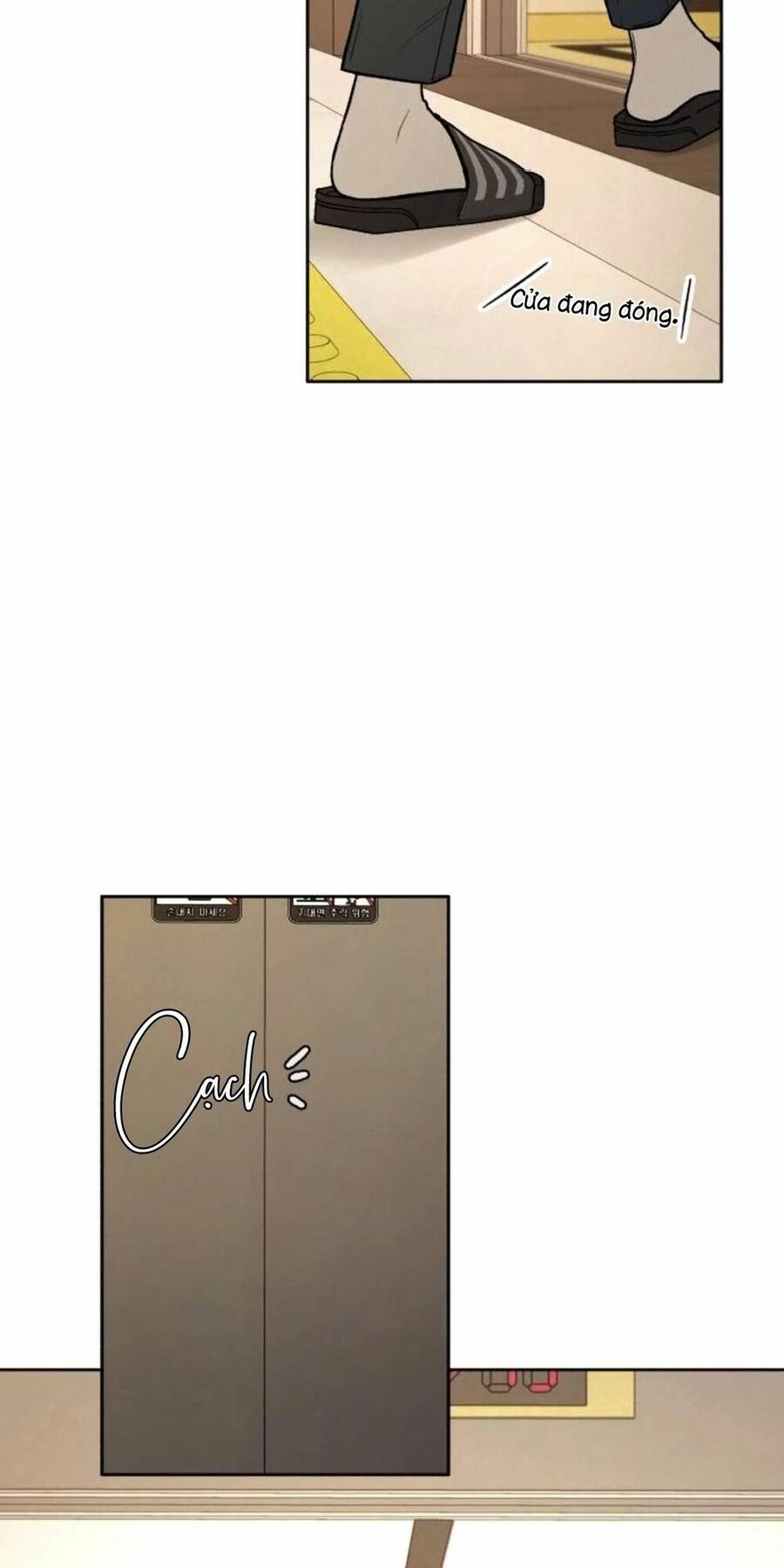 Chiến Lược: Tình Yêu Trong Sáng Chapter 15 - Trang 2