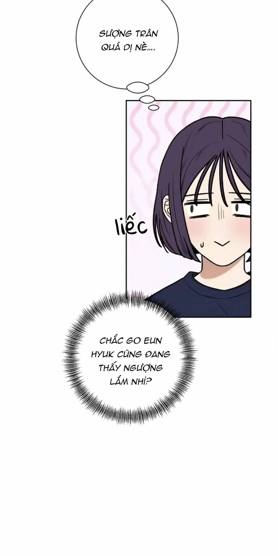 Chiến Lược: Tình Yêu Trong Sáng Chapter 15 - Trang 2