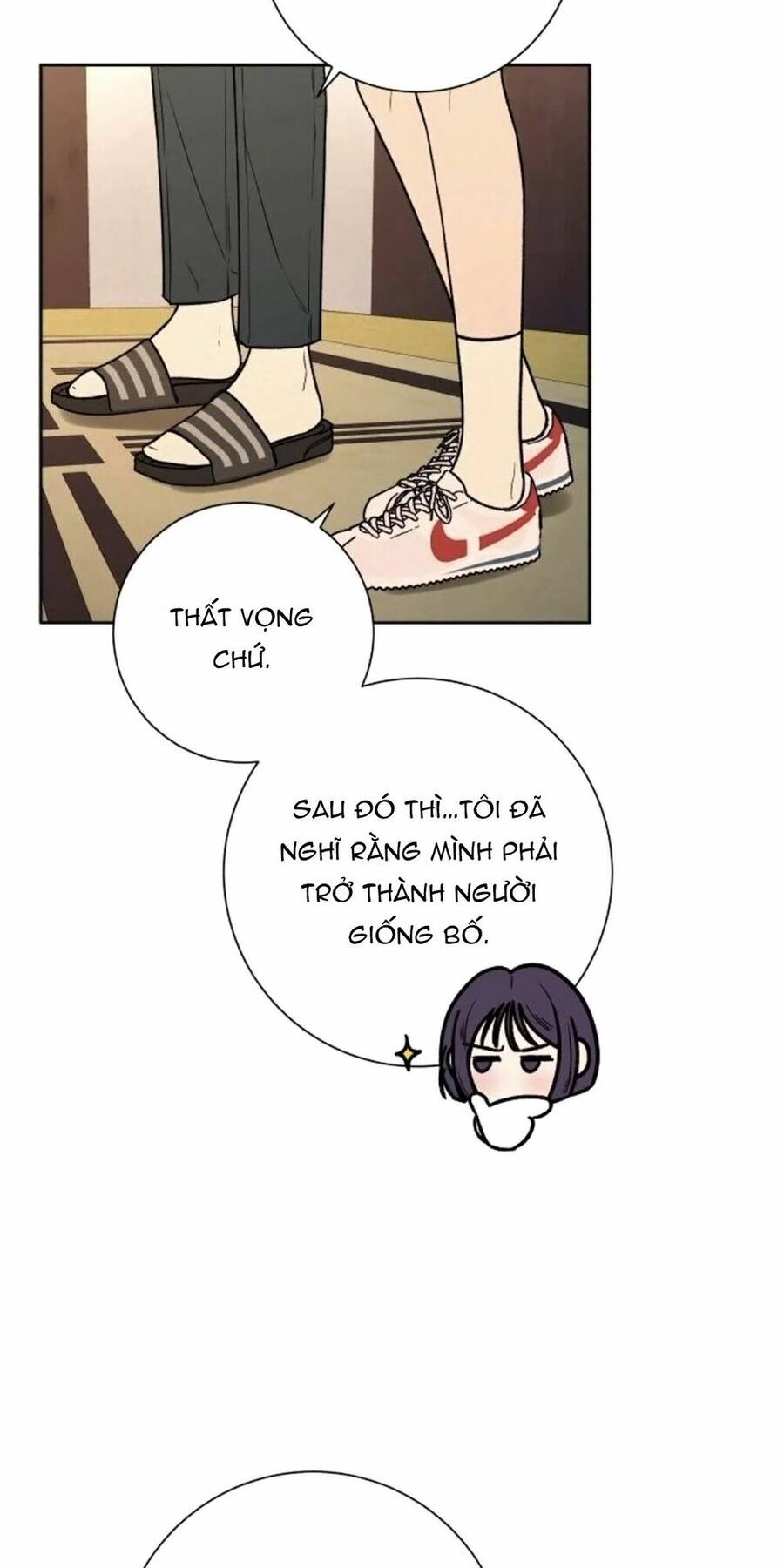 Chiến Lược: Tình Yêu Trong Sáng Chapter 15 - Trang 2