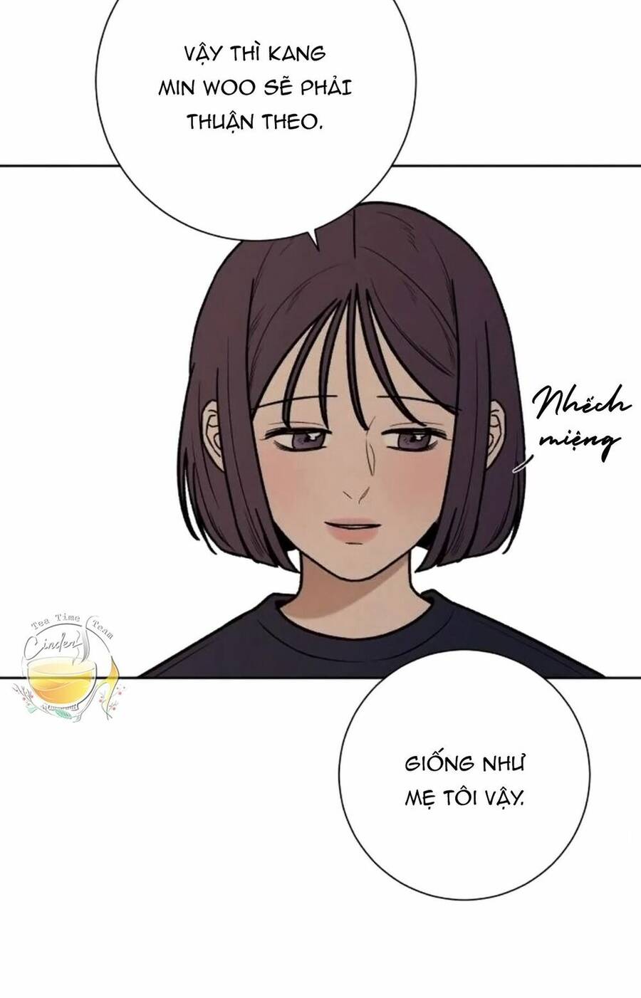 Chiến Lược: Tình Yêu Trong Sáng Chapter 15 - Trang 2