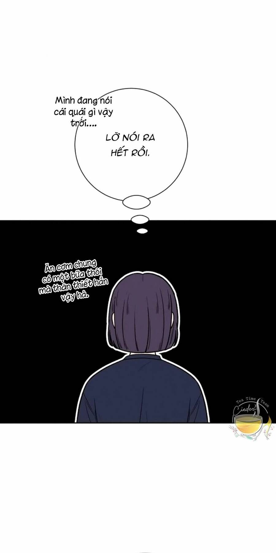 Chiến Lược: Tình Yêu Trong Sáng Chapter 15 - Trang 2