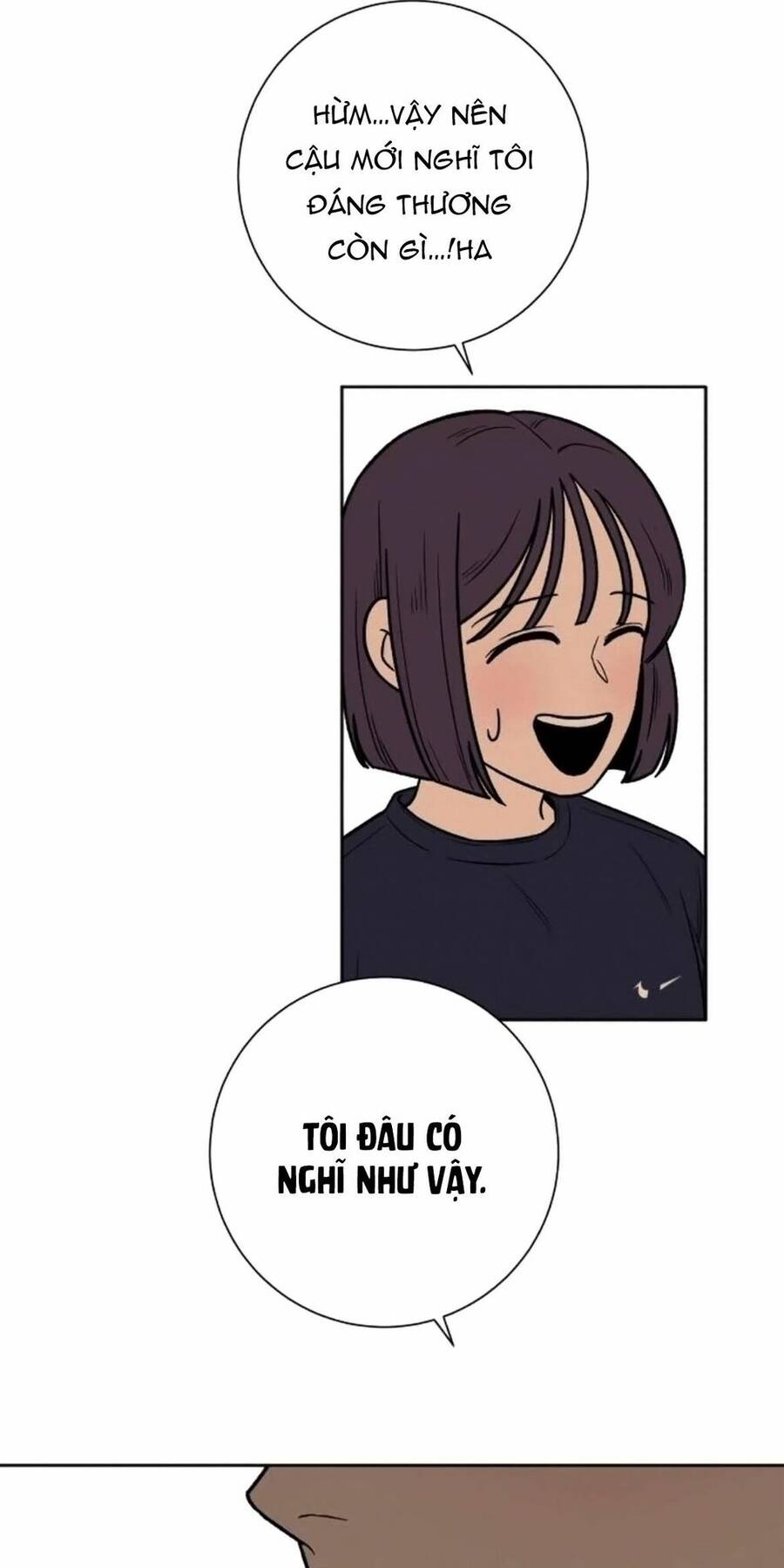 Chiến Lược: Tình Yêu Trong Sáng Chapter 15 - Trang 2