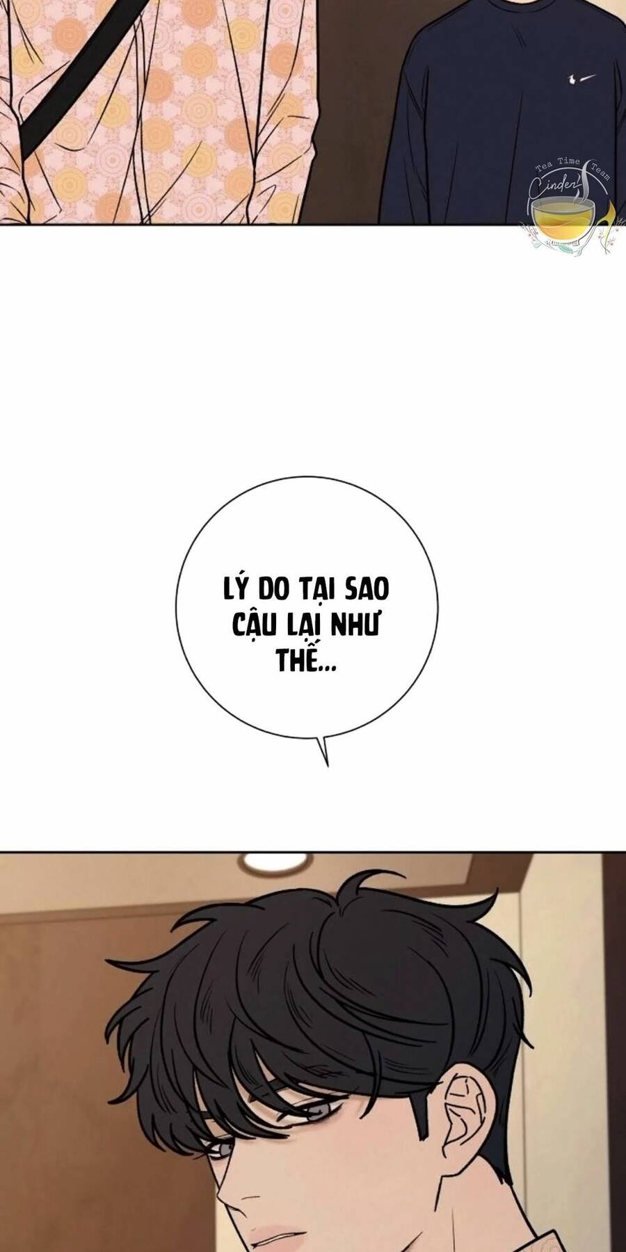 Chiến Lược: Tình Yêu Trong Sáng Chapter 15 - Trang 2