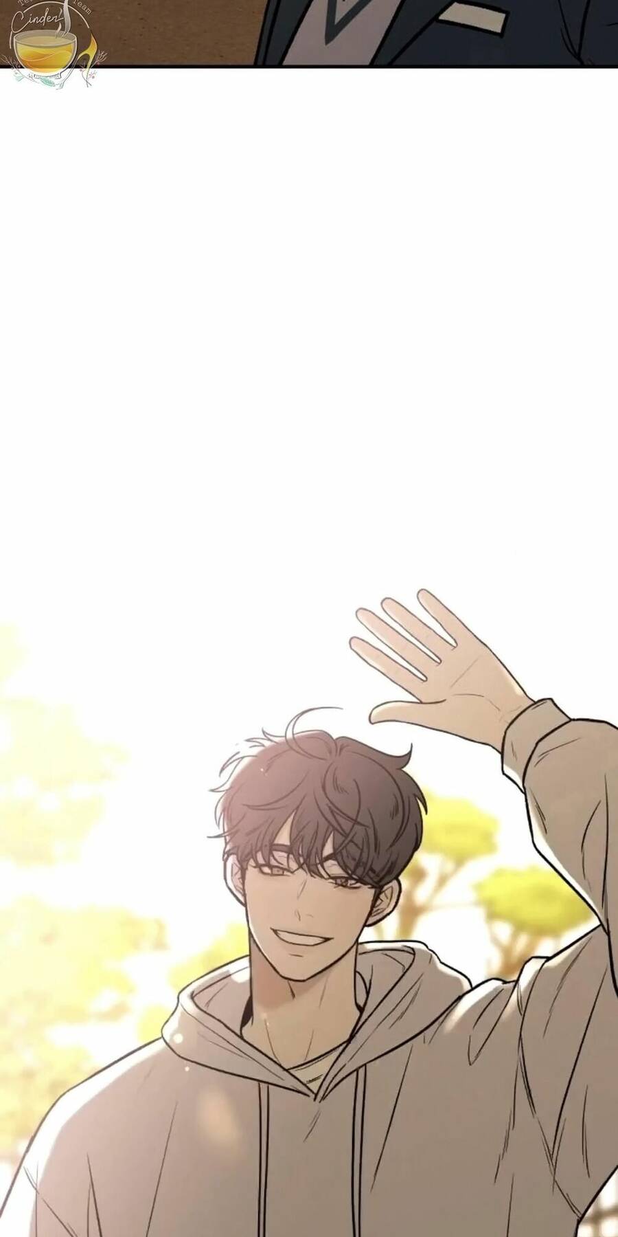 Chiến Lược: Tình Yêu Trong Sáng Chapter 15 - Trang 2