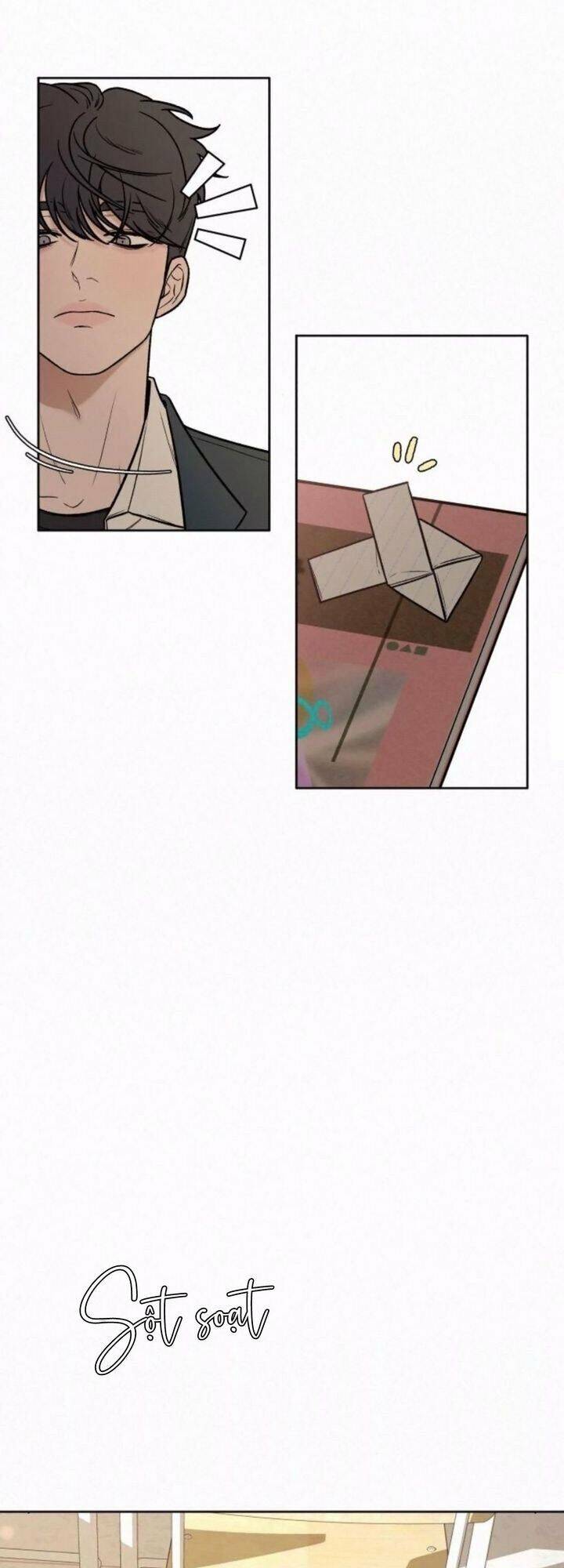 Chiến Lược: Tình Yêu Trong Sáng Chapter 17 - Trang 2