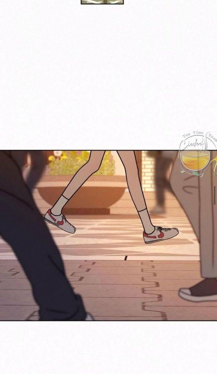 Chiến Lược: Tình Yêu Trong Sáng Chapter 17 - Trang 2