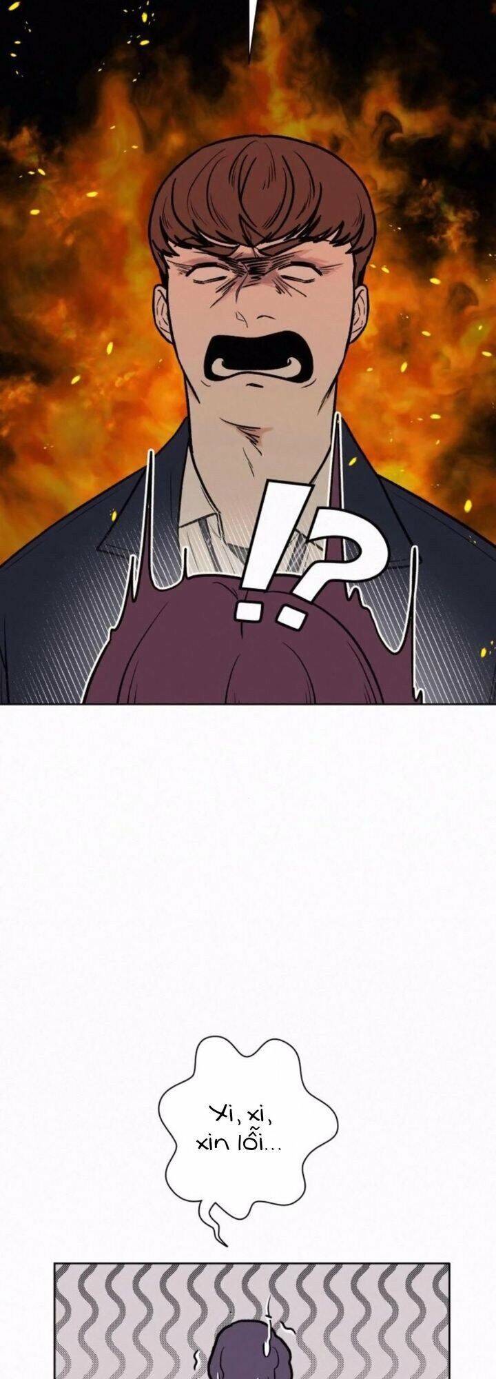 Chiến Lược: Tình Yêu Trong Sáng Chapter 17 - Trang 2