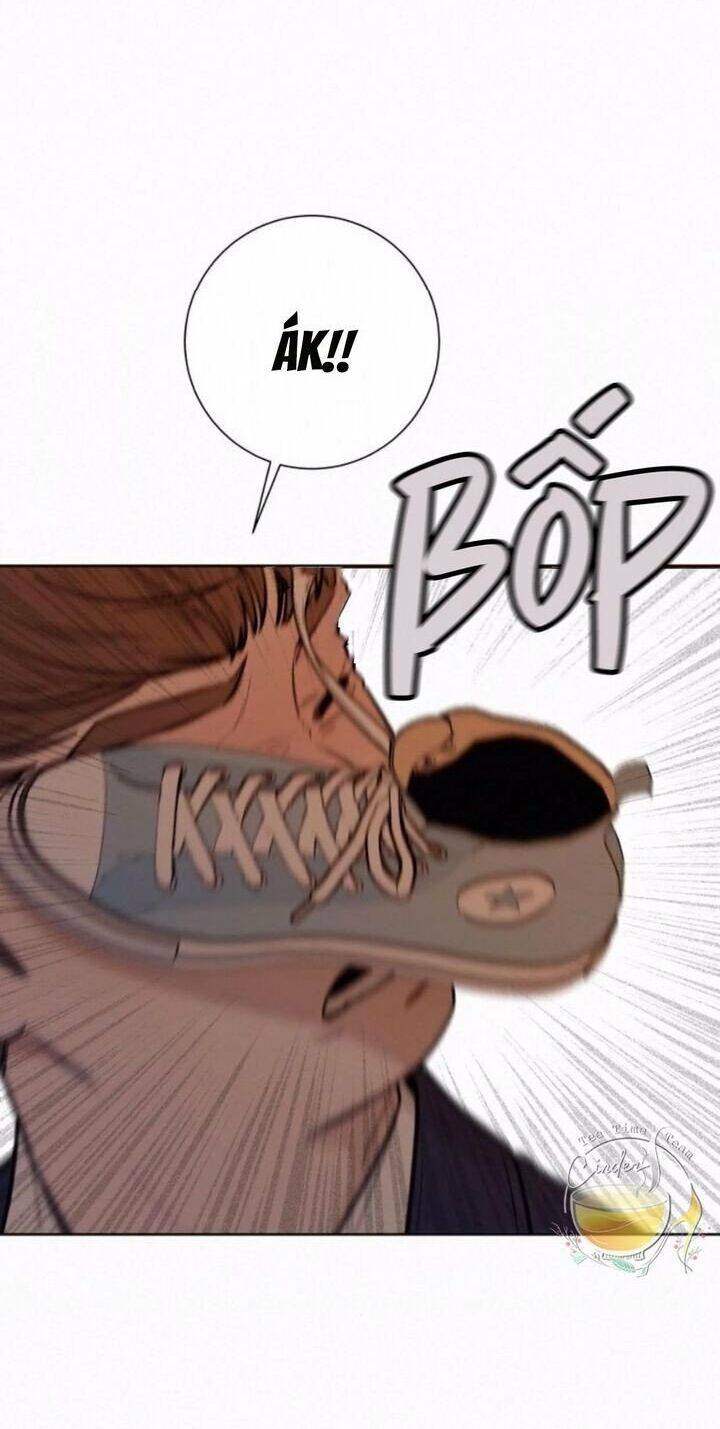 Chiến Lược: Tình Yêu Trong Sáng Chapter 17 - Trang 2