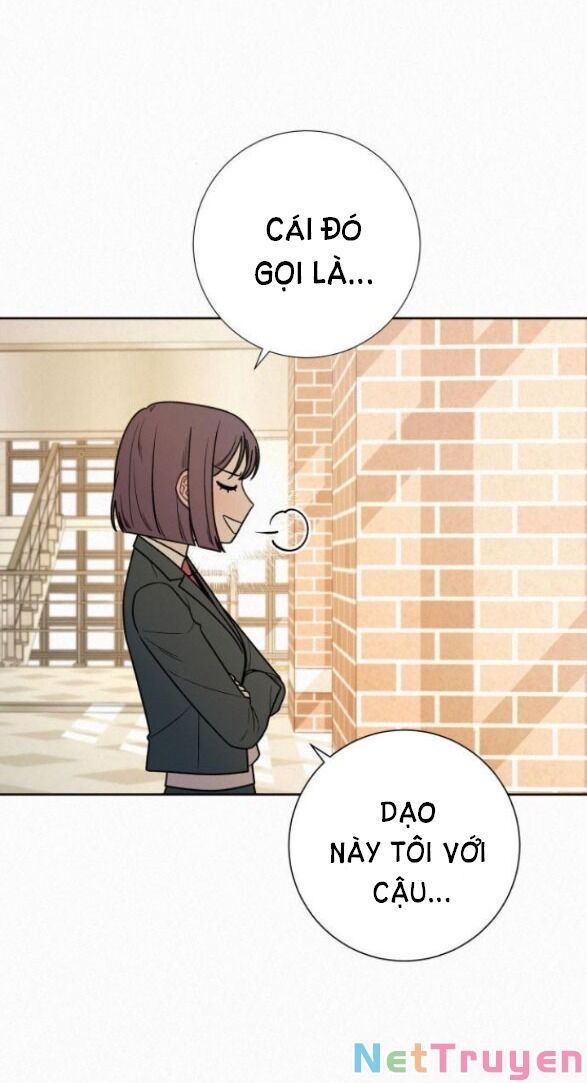 Chiến Lược: Tình Yêu Trong Sáng Chapter 17.1 - Trang 2