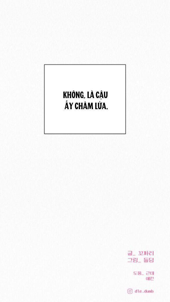 Chiến Lược: Tình Yêu Trong Sáng Chapter 17.2 - Trang 2