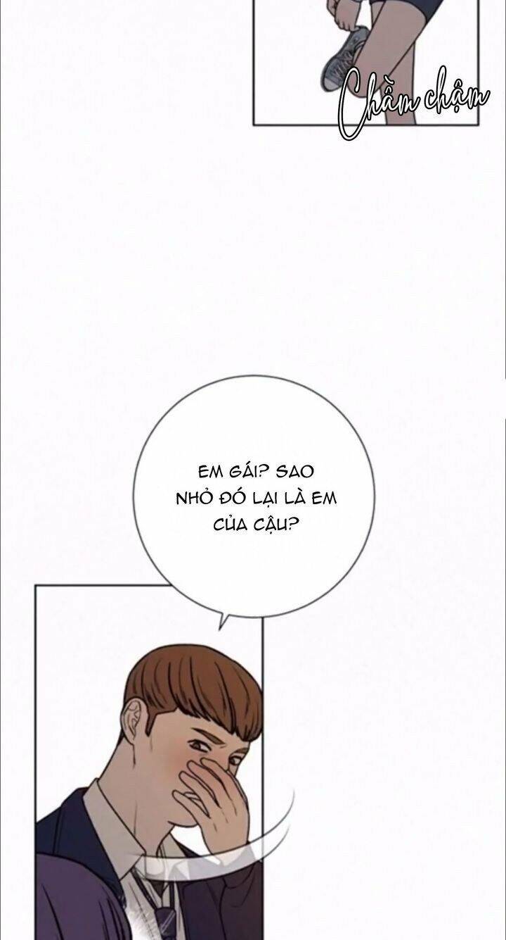 Chiến Lược: Tình Yêu Trong Sáng Chapter 18 - Trang 2