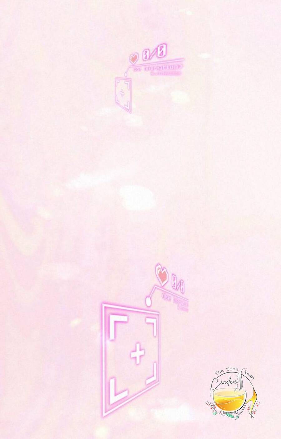 Chiến Lược: Tình Yêu Trong Sáng Chapter 20 - Trang 2