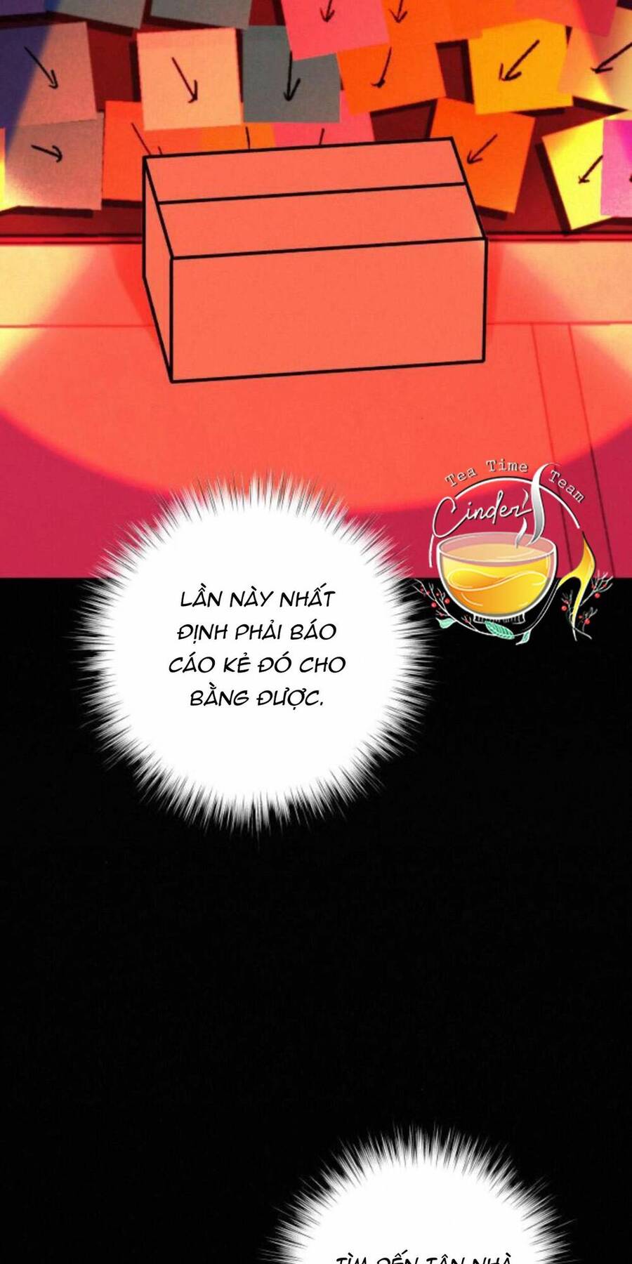 Chiến Lược: Tình Yêu Trong Sáng Chapter 20 - Trang 2