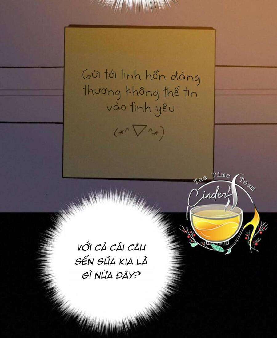 Chiến Lược: Tình Yêu Trong Sáng Chapter 20 - Trang 2