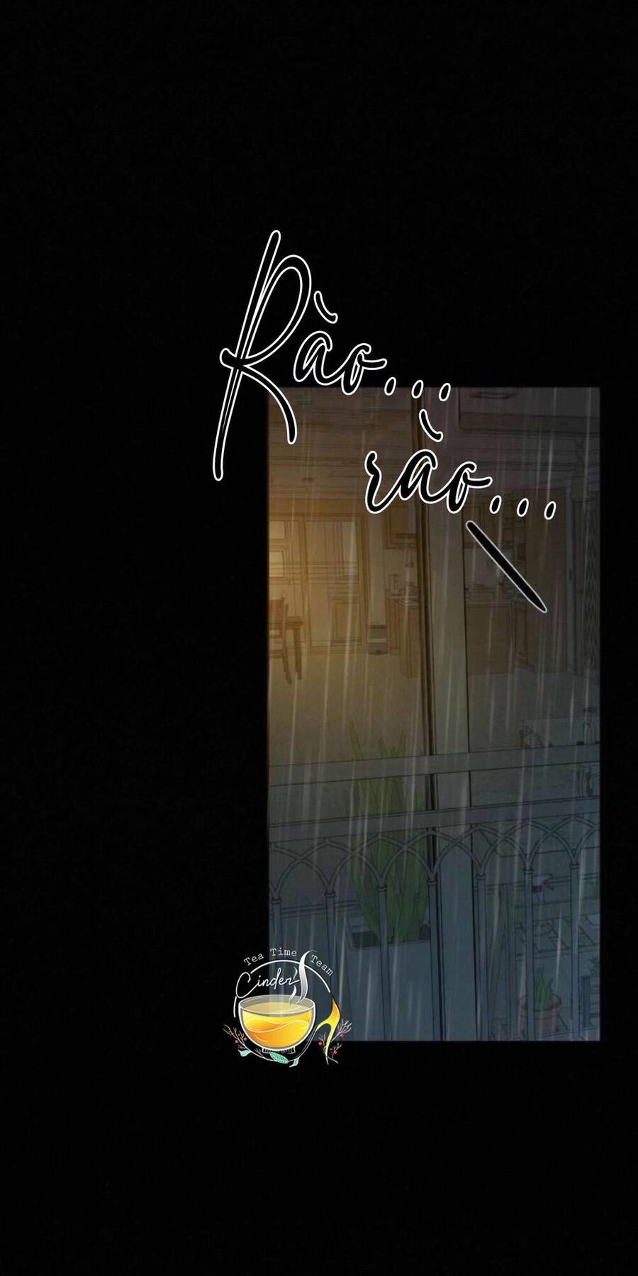 Chiến Lược: Tình Yêu Trong Sáng Chapter 20 - Trang 2