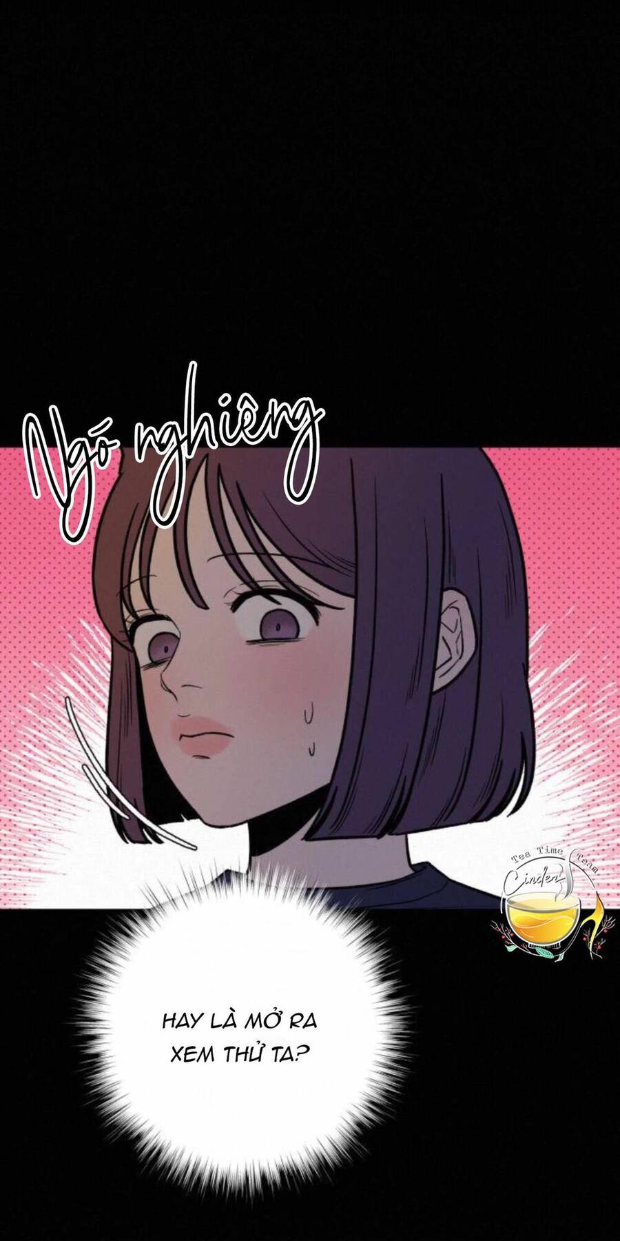 Chiến Lược: Tình Yêu Trong Sáng Chapter 20 - Trang 2