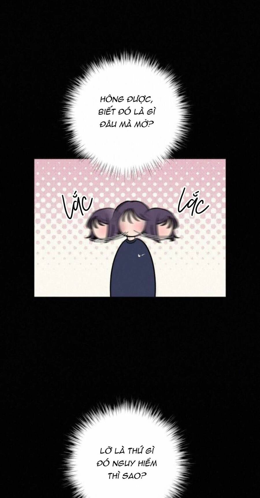 Chiến Lược: Tình Yêu Trong Sáng Chapter 20 - Trang 2