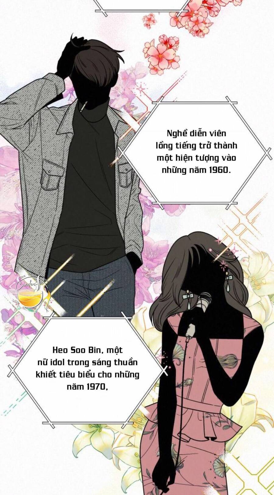 Chiến Lược: Tình Yêu Trong Sáng Chapter 20 - Trang 2