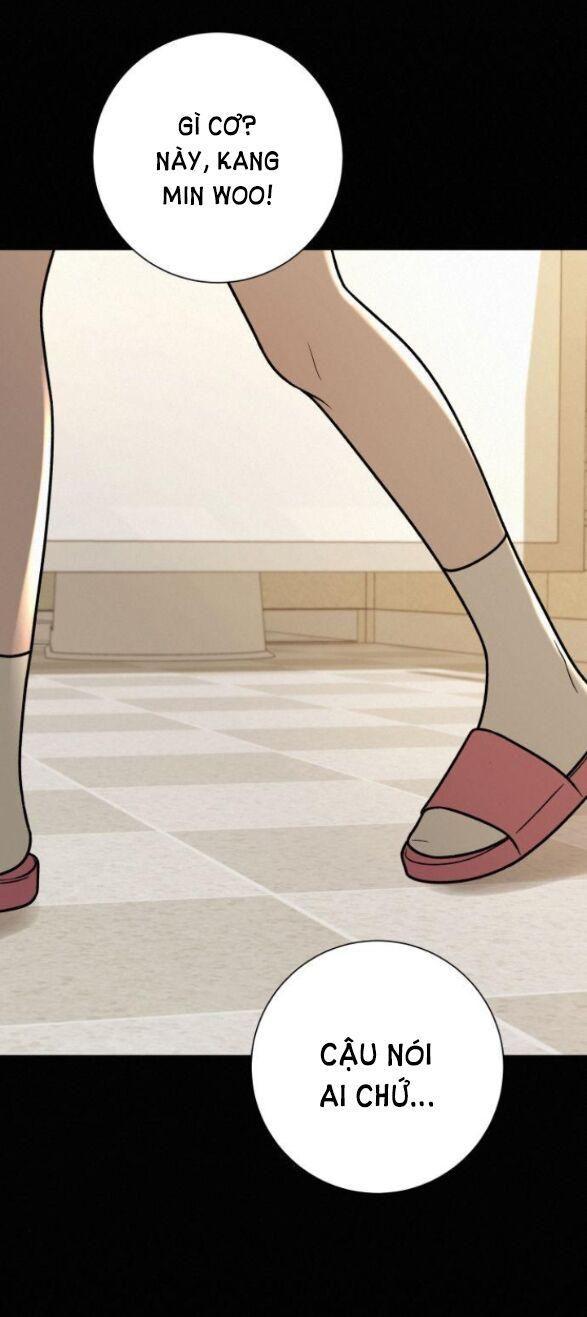 Chiến Lược: Tình Yêu Trong Sáng Chapter 20.1 - Trang 2