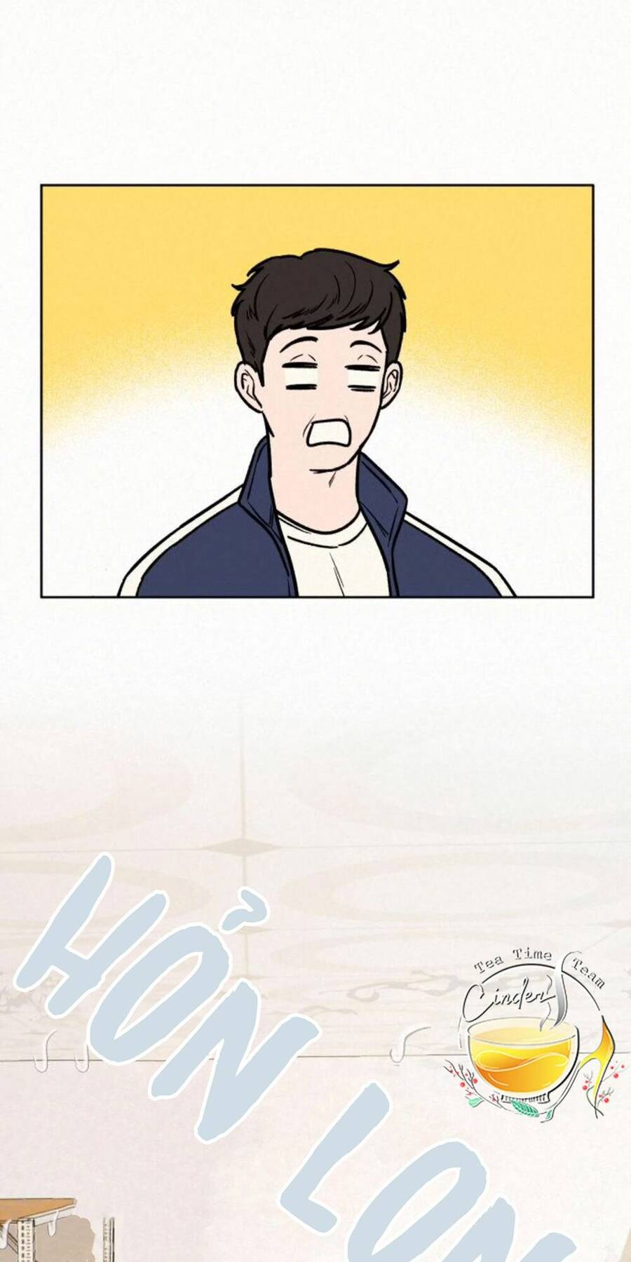 Chiến Lược: Tình Yêu Trong Sáng Chapter 21 - Trang 2