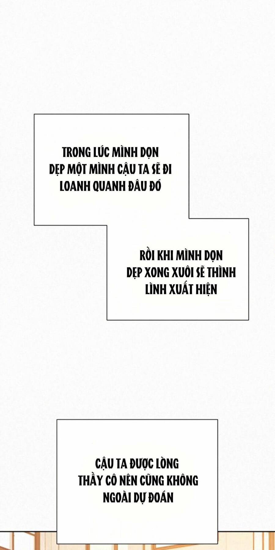 Chiến Lược: Tình Yêu Trong Sáng Chapter 21 - Trang 2