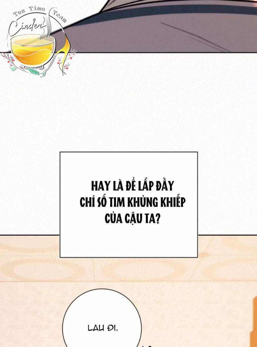 Chiến Lược: Tình Yêu Trong Sáng Chapter 21 - Trang 2