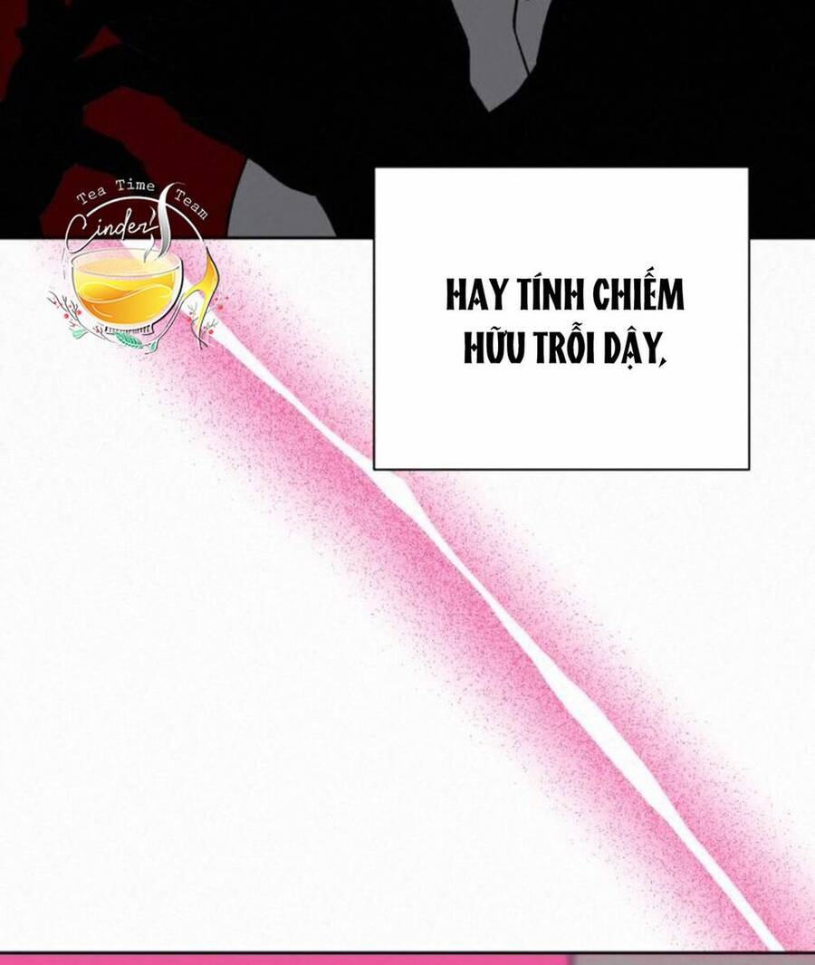 Chiến Lược: Tình Yêu Trong Sáng Chapter 21 - Trang 2