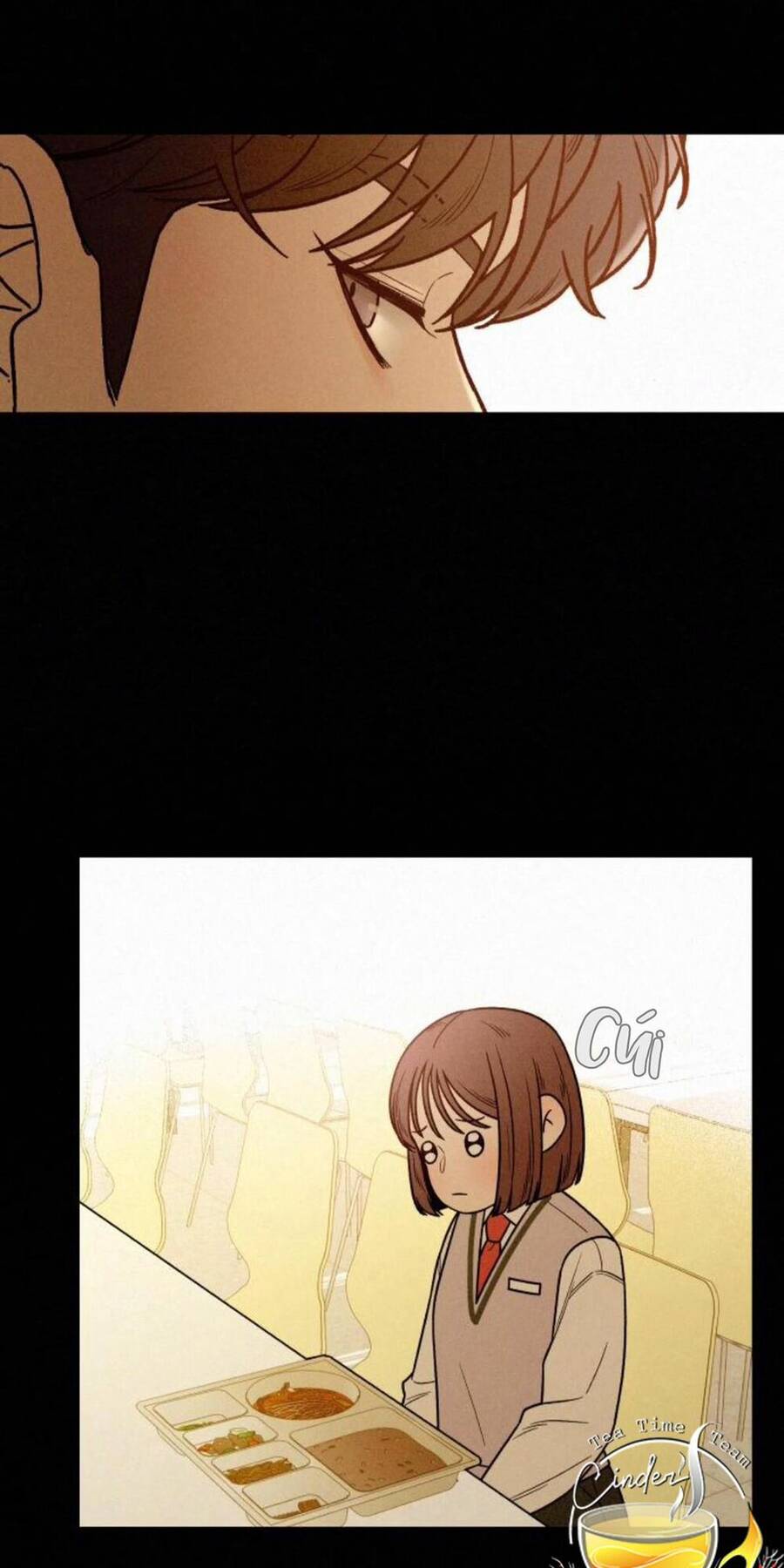 Chiến Lược: Tình Yêu Trong Sáng Chapter 21 - Trang 2