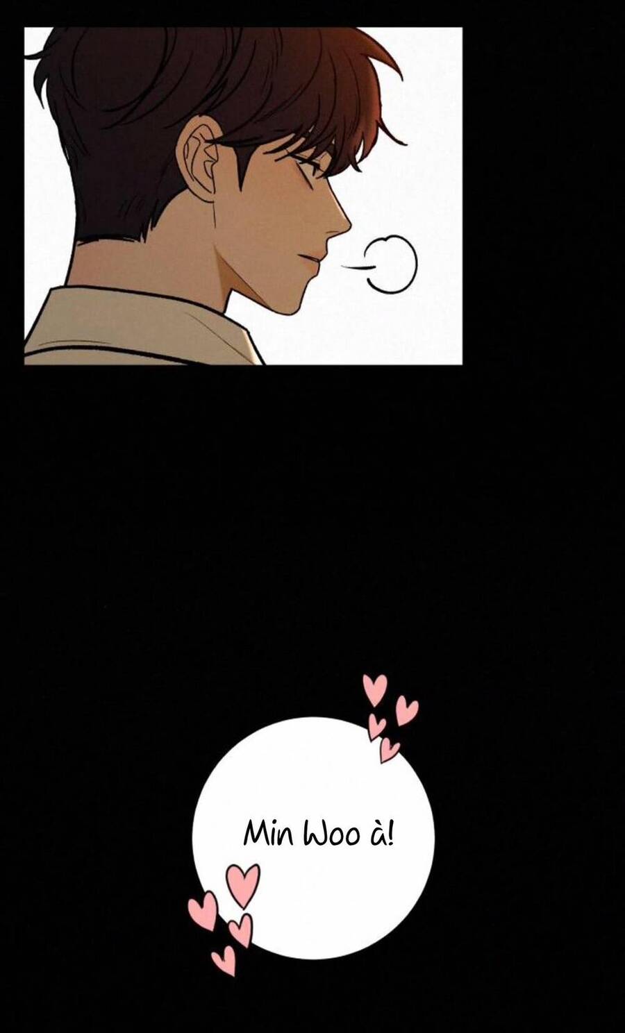 Chiến Lược: Tình Yêu Trong Sáng Chapter 21 - Trang 2