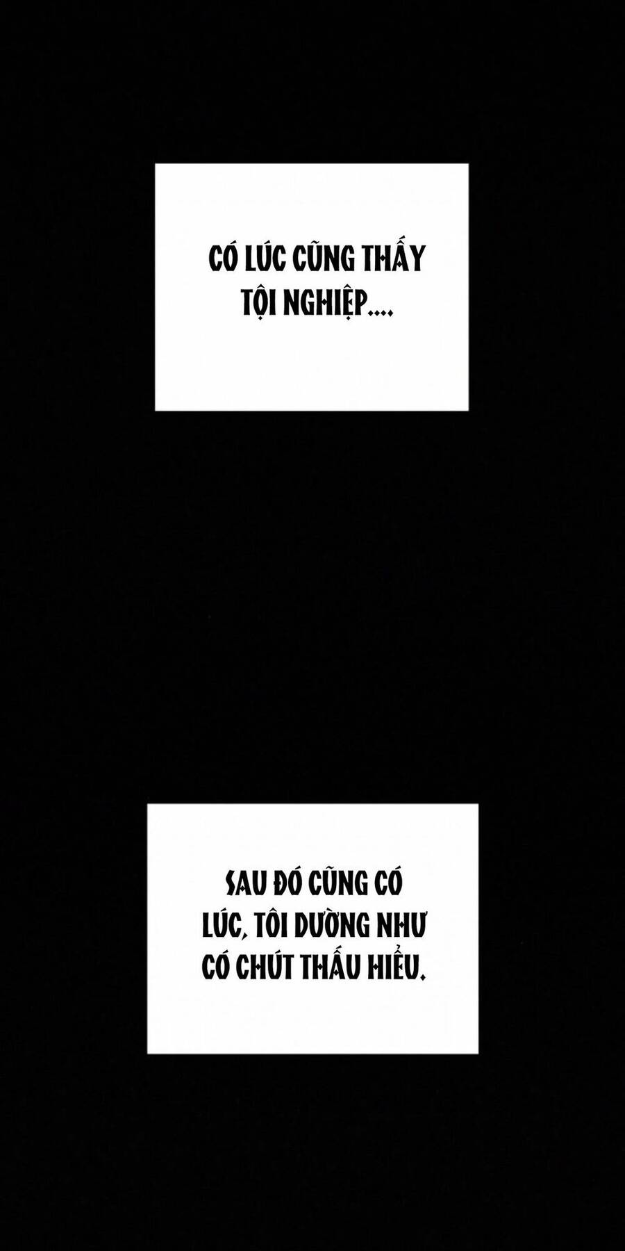 Chiến Lược: Tình Yêu Trong Sáng Chapter 21 - Trang 2