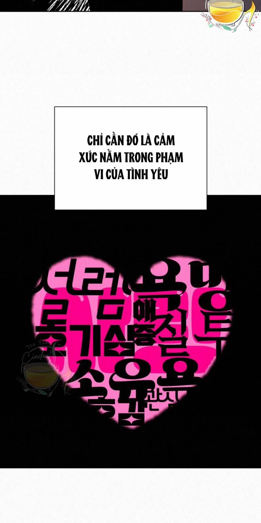 Chiến Lược: Tình Yêu Trong Sáng Chapter 21 - Trang 2