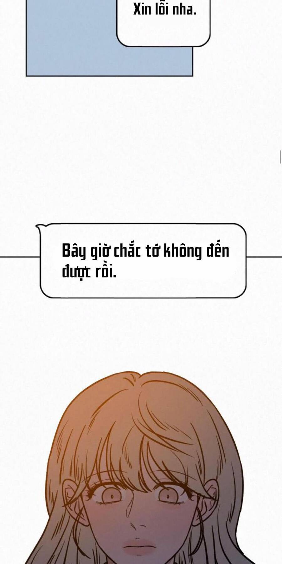 Chiến Lược: Tình Yêu Trong Sáng Chapter 21 - Trang 2