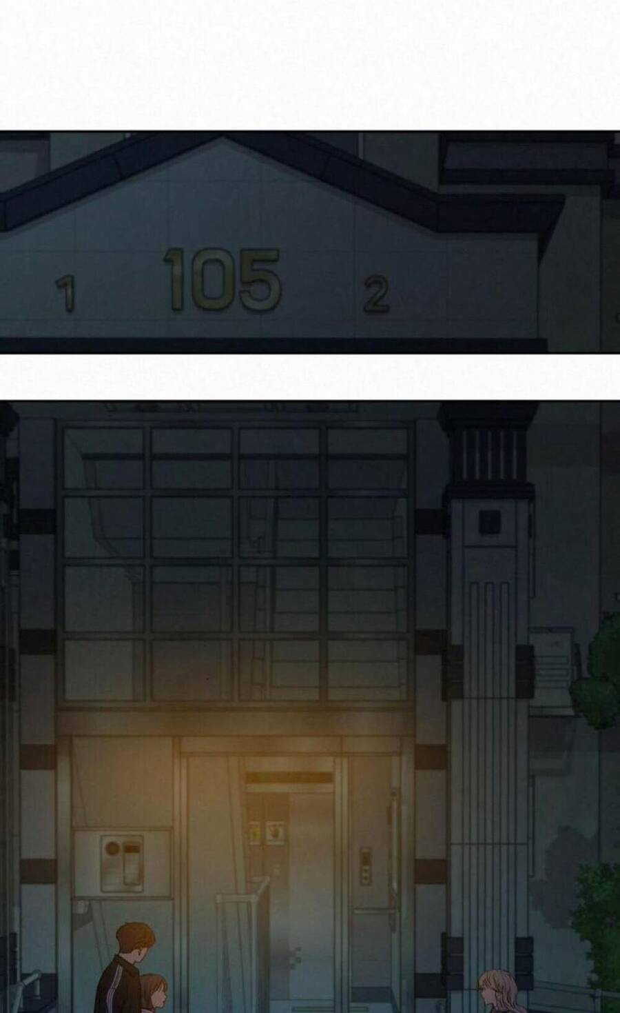 Chiến Lược: Tình Yêu Trong Sáng Chapter 21 - Trang 2