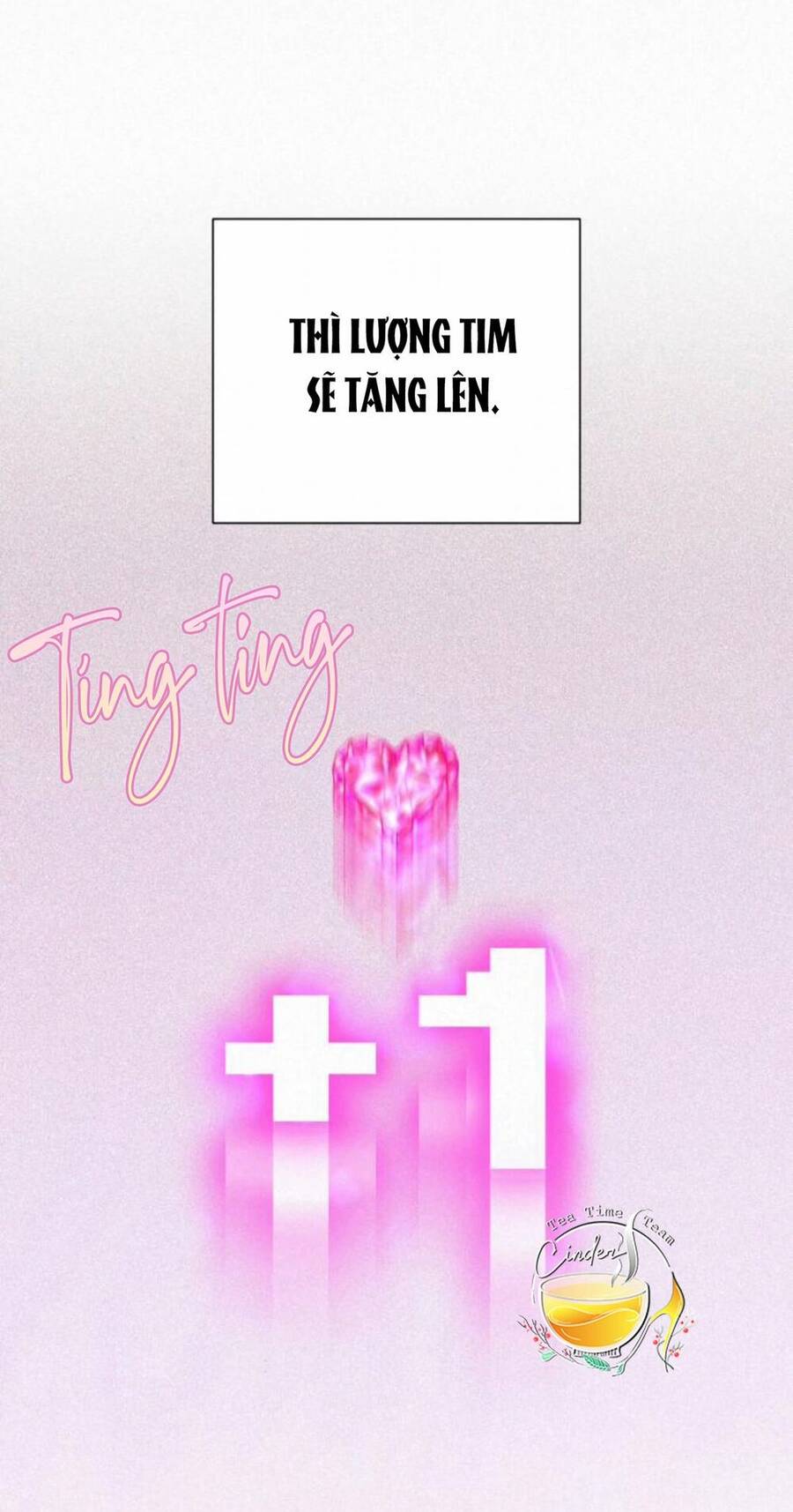 Chiến Lược: Tình Yêu Trong Sáng Chapter 21 - Trang 2