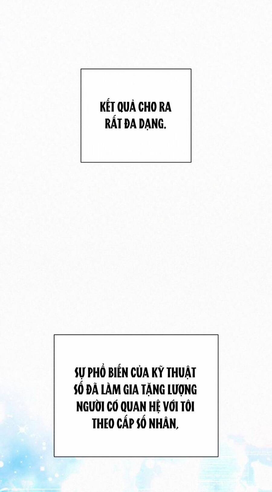 Chiến Lược: Tình Yêu Trong Sáng Chapter 21 - Trang 2