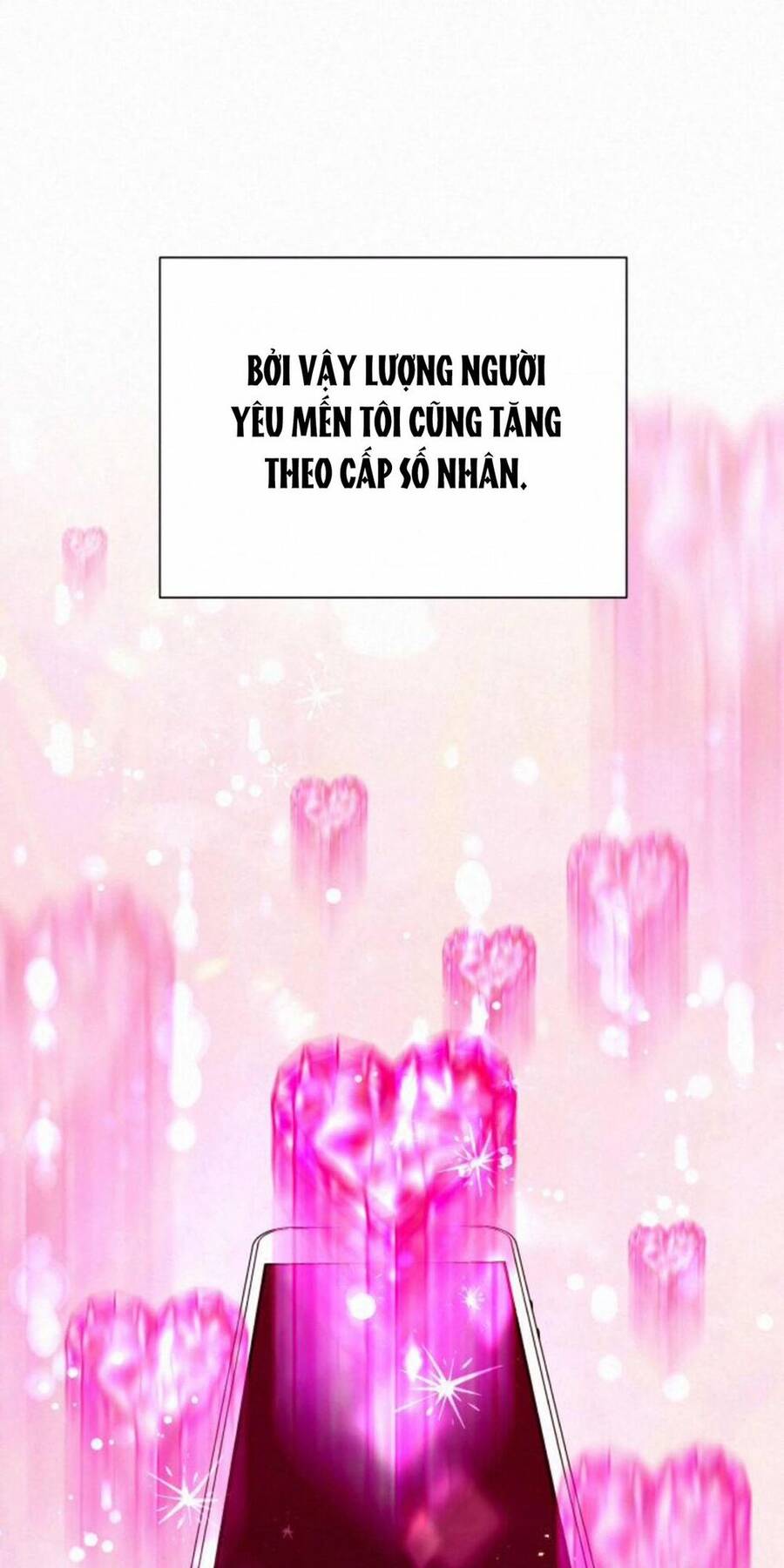 Chiến Lược: Tình Yêu Trong Sáng Chapter 21 - Trang 2