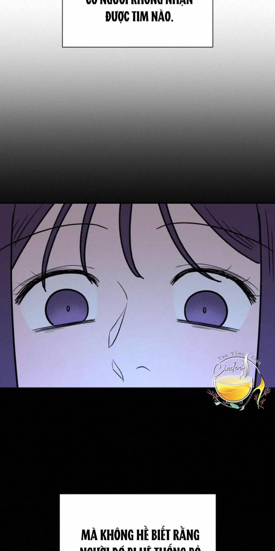 Chiến Lược: Tình Yêu Trong Sáng Chapter 21 - Trang 2